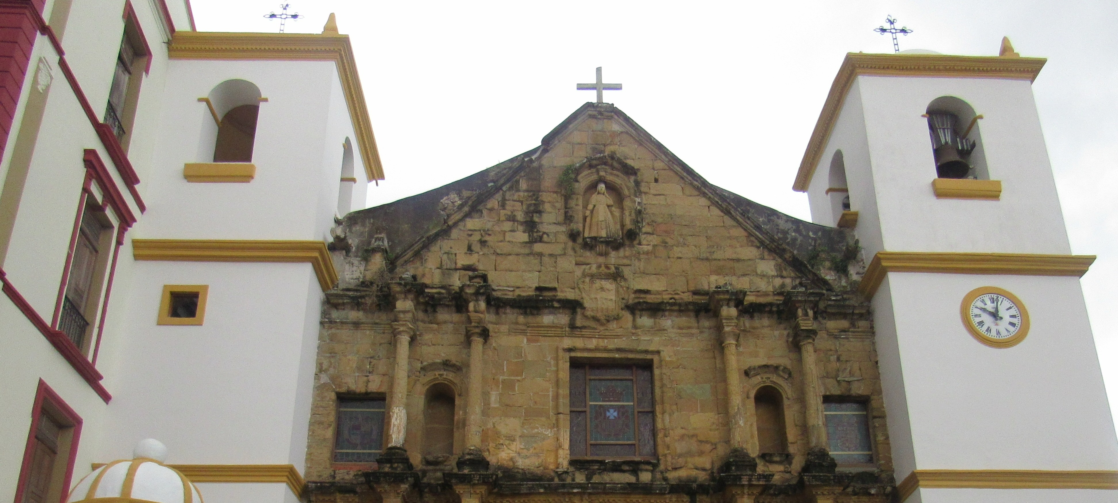 Does God exist, and does it even matter? (Part 1)